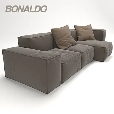 Bonaldo  sofa