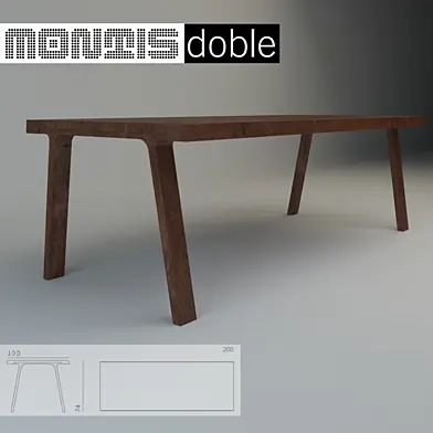 Montis Doble