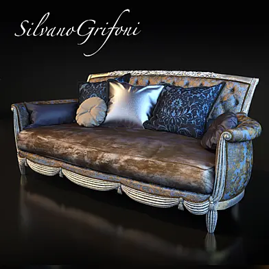 Диван Silvano Grifoni