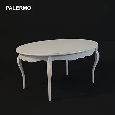Классический стол PALERMO