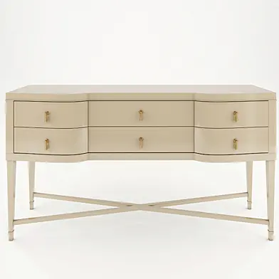 консоль BERNHARDT