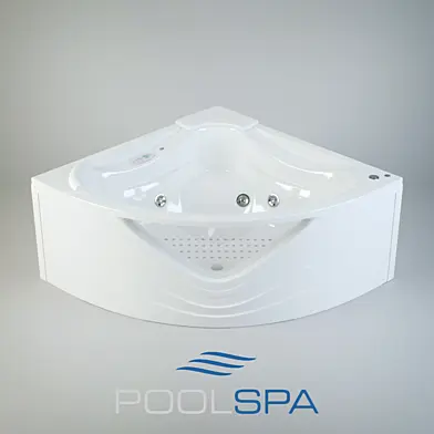 Pool Spa - Orchidea