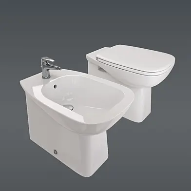 D-code, duravit
