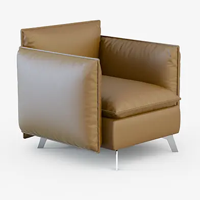 Armchair ALADINE