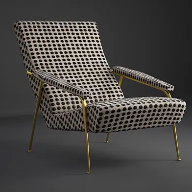 Gio Ponti Armchair