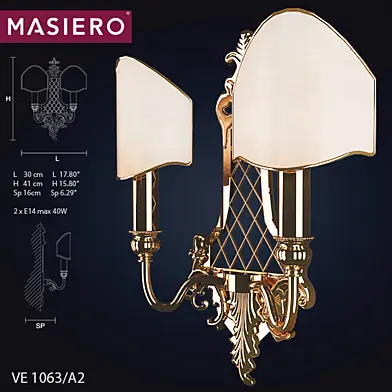 Masiero ve 1063/A2