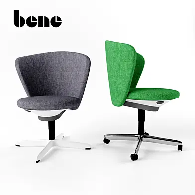 Bay Chair