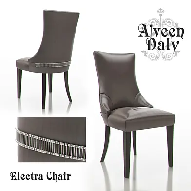 Aiveen Daly - Electra Chair