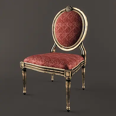 Classic Chair