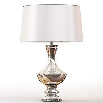 ALTON TABLE LAMP