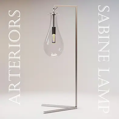 SABINE LAMP