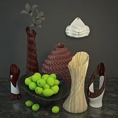ceramic set