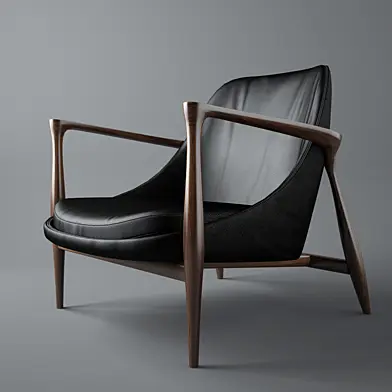 elisabeth chairs