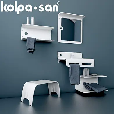 KolpaSan YOU 70