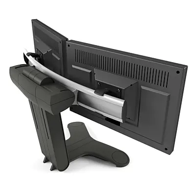 Кронштейн Ergotron