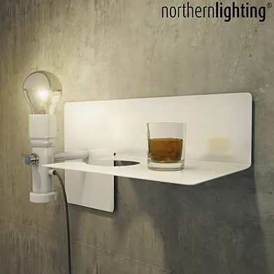 Светильник Northernlighting_sunday