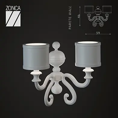бра Zonka - vita