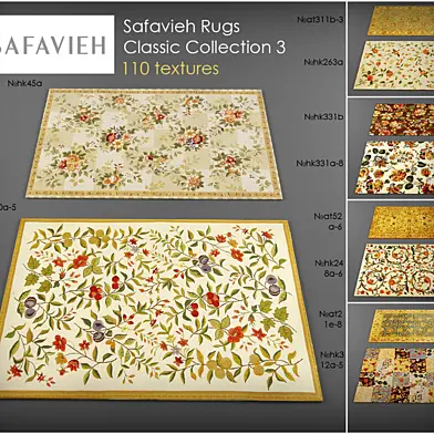 Safavieh rugs3