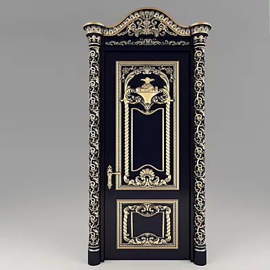 door