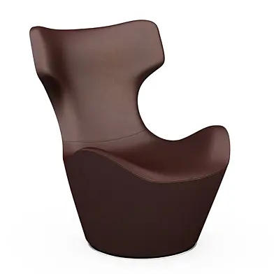 Armchair GRANDE PAPILIO