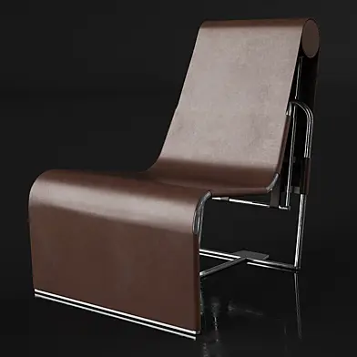 Walter Knoll Atelier chair