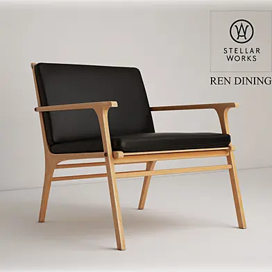 Ren Collection by Stellar Works