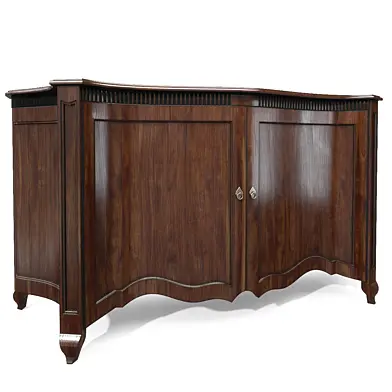 Maison Credenza