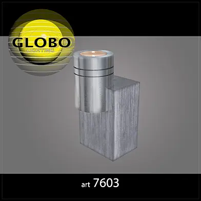 Накладной светильник GLOBO 7603