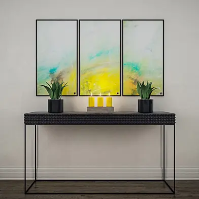 Decorative set