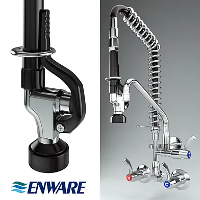 Enware Mixer FWS131