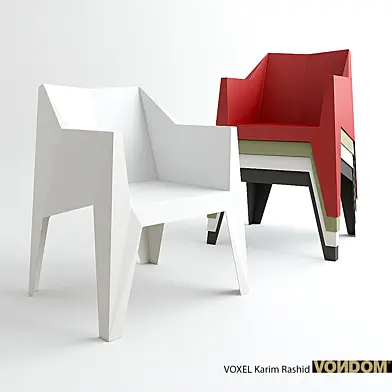 VOXEL_vondom