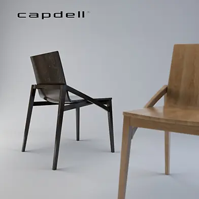 Capdell, Capita