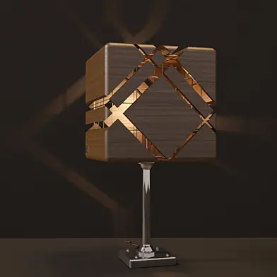 Dream Art table lamp 5