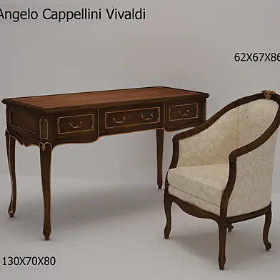 Angelo Cappellini Vivaldi