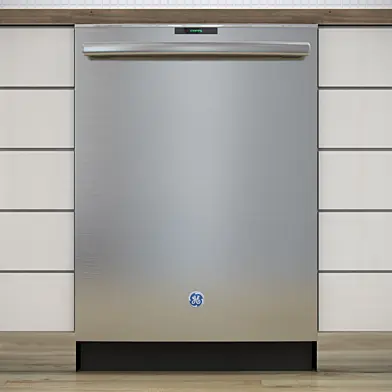 GE Profile Dishwasher