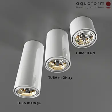 Светильник польского производителя Aquaform Lighting Solution