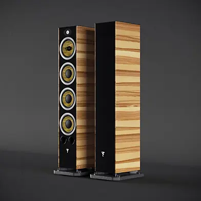 Focal Aria 936