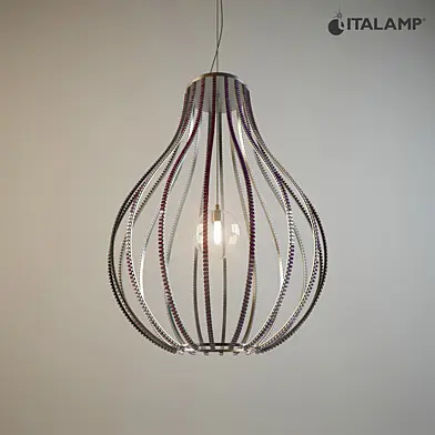 Подвесной светильник Italamp 716/45 E