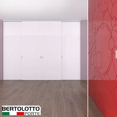 Bertolotto Door