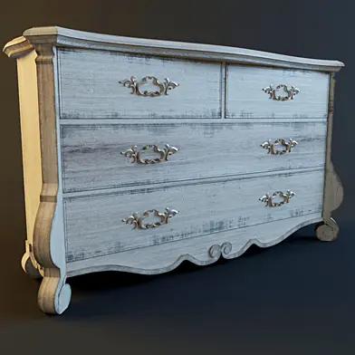 Комод Hooker Furniture
