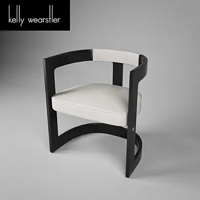 ZUMA DINING CHAIR