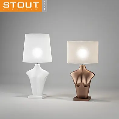 STOUT ELEGANCE