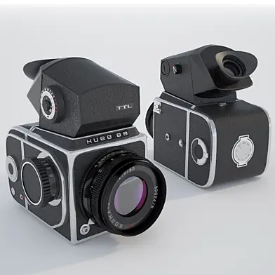 Киев 88 TTL
