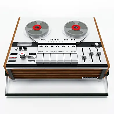Grundig TK 246