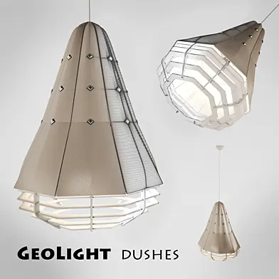 Светильник GeoLight Dushes