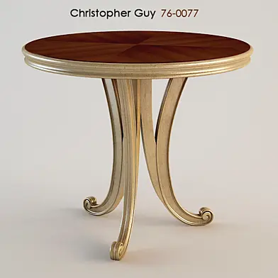 Christopher Guy 76-0077