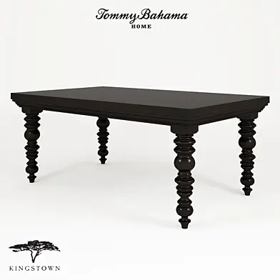 Стол Tommy Bahama Kingstown арт. 619-877