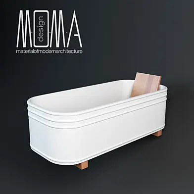 moma - tankone