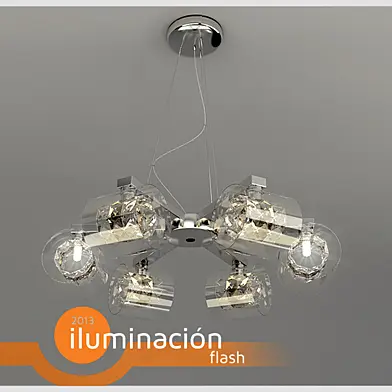 iluminacion  flash 39 1764