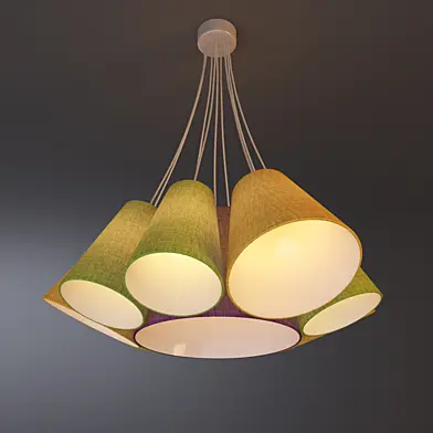 La Lampa